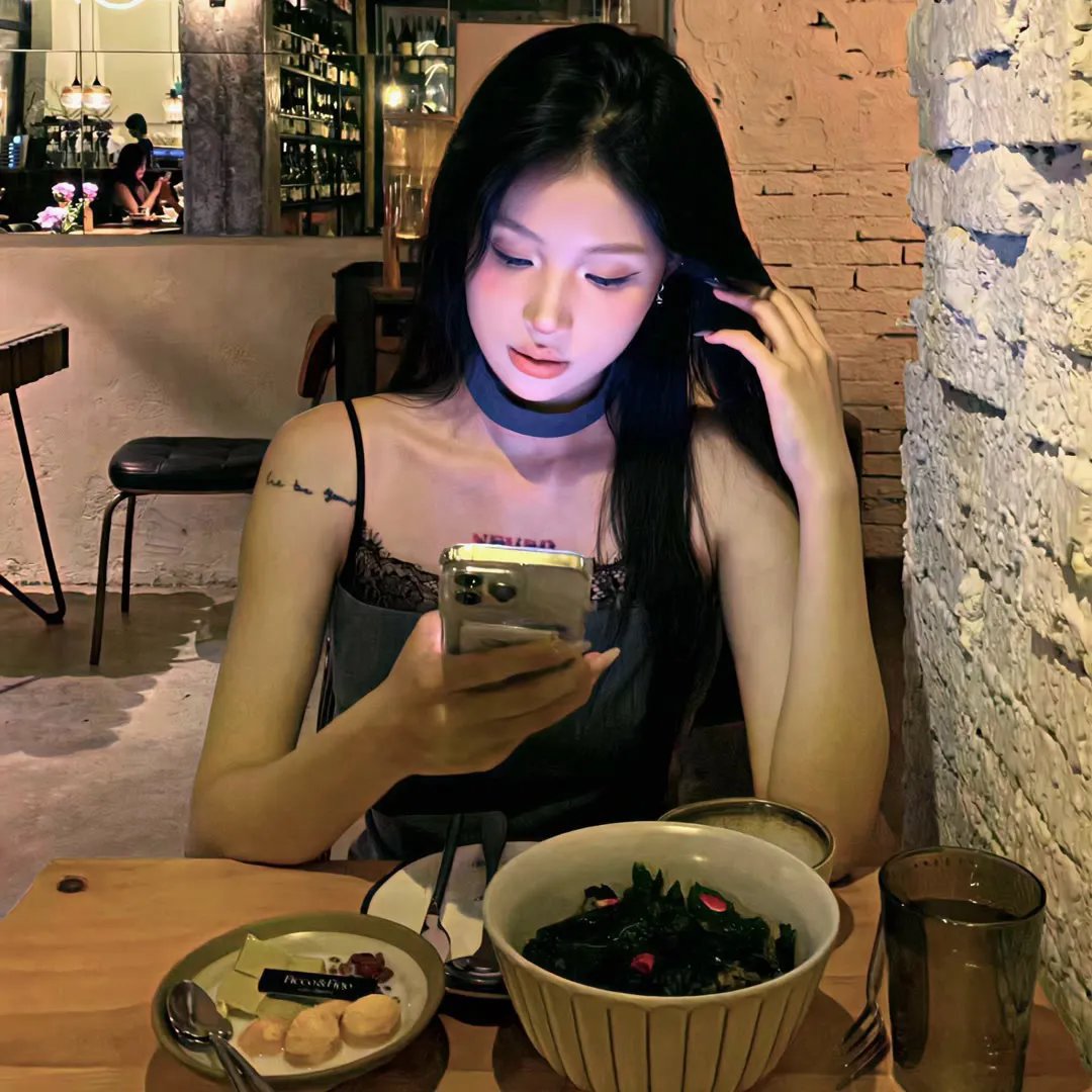 雅努斯：欲望的两张脸